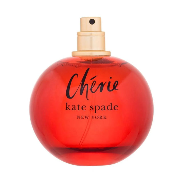 Kate Spade, Cherie, Eau De Parfum, For Women, 100 ml *Tester  Kate Spade - Nutra Best Bulgaria