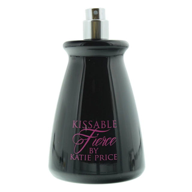 Katie Price, Kissable Fierce, Eau De Toilette, For Women, 100 ml *Tester  Katie Price - Nutra Best Bulgaria