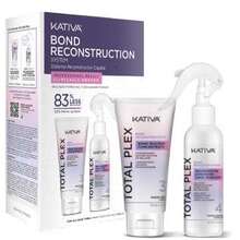 Kativa - Bond Reconstruction System Total Plex - 130ml  Kativa - Nutra Best Bulgaria