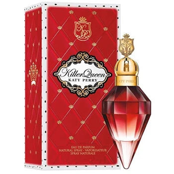 Katy Perry - Killer Queen EDP - 100ml - Feel You