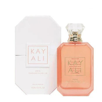 Kayali - Eden Sparkling Lychee 39 EDP - 50ml - Feel You