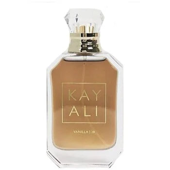 Kayali - Vanilla 28 EDP - 50ml - Feel You