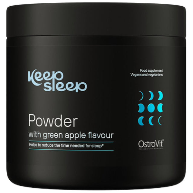 Keep Sleep | Complete Sleep Formula 270 грама  OstroVit - Nutra Best Bulgaria