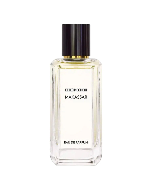Keiko Mecheri, Makassar, Eau De Parfum, Unisex, 100 ml  Keiko Mecheri - Nutra Best Bulgaria