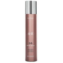 Kemon - AND 06 Shine Spray - Stylingový sprej pro lesk vlasů - 200ml  Kemon - Nutra Best Bulgaria