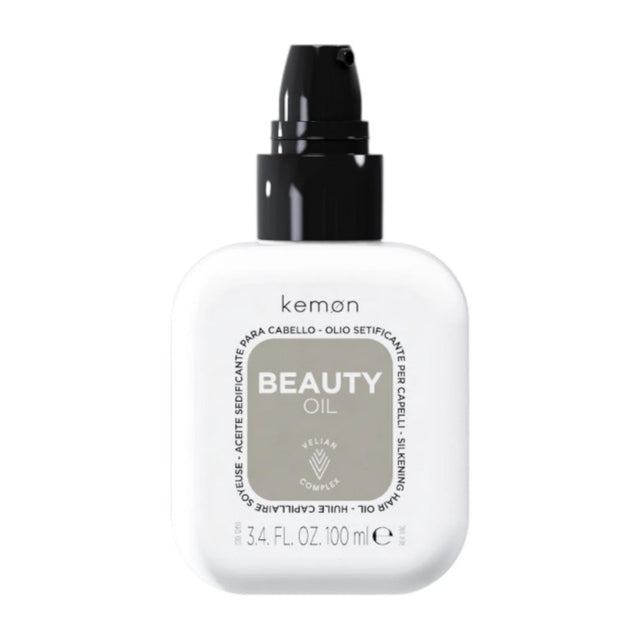 Kemon - Beauty Oil - Olej s vyživujícím účinkem - 100ml  Kemon - Nutra Best Bulgaria