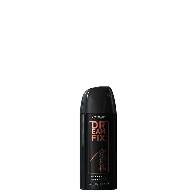 Kemon, Dreamfix, Hair Spray, 100 ml  Kemon - Nutra Best Bulgaria