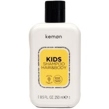 Kemon - Kids Shampoo Hair & Body - 250ml - Feel You