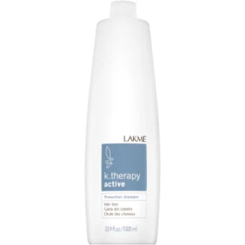 Kemon - Lunex System Ice Toner Shampoo - Tónovací šampon pro platinově blond a šedivé vlasy - 1000ml - Feel You