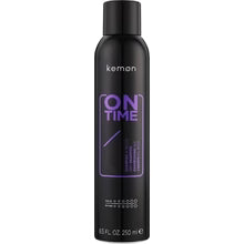 Kemon - On Time Dry Shampoo - 250ml - Feel You