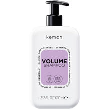 Kemon - Volume Shampoo - 1000ml  Kemon - Nutra Best Bulgaria