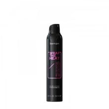 Kemon - Wrap The Heat Thermo-Protective Spray - Termoaktivní sprej pro tepelnou úpravu vlasů - 250ml  Kemon - Nutra Best Bulgaria