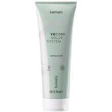 Kemon - Yo Cond Color System Toning Cond 250 ml  Kemon - Nutra Best Bulgaria