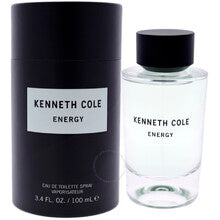 Kenneth Cole - Energy EDT - 100ml  Kenneth Cole - Nutra Best Bulgaria
