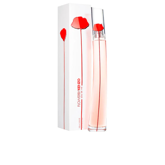 Kenzo, Eau De Vie, Eau De Parfum, For Women, 100 ml *Tester  Kenzo - Nutra Best Bulgaria