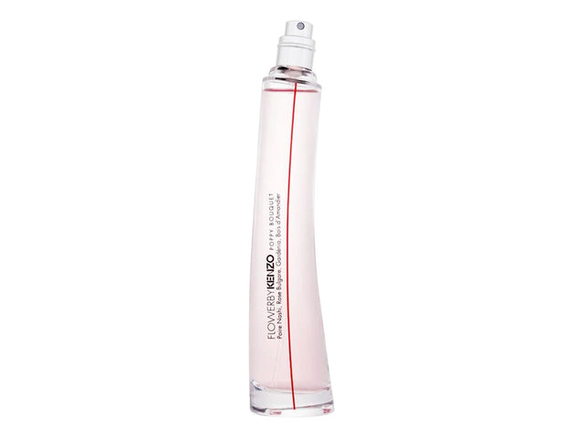 Kenzo Flower By Poppy Bouquet EDP 50 ml D Tester  Feel You - Nutra Best Bulgaria