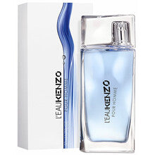 Kenzo - Le Eau par Kenzo pour Homme EDT - 30ml  Kenzo - Nutra Best Bulgaria