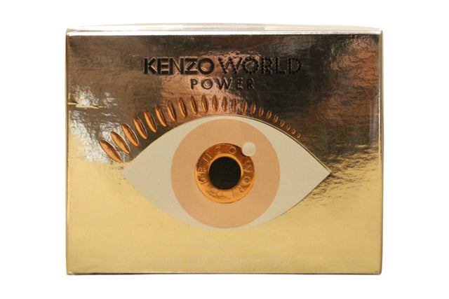 Kenzo, World Power, Eau De Toilette, For Women, 50 ml *Tester  Kenzo - Nutra Best Bulgaria