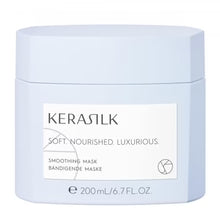 Kerasilk - Specialists Smoothing Mask - 500ml  Kerasilk - Nutra Best Bulgaria