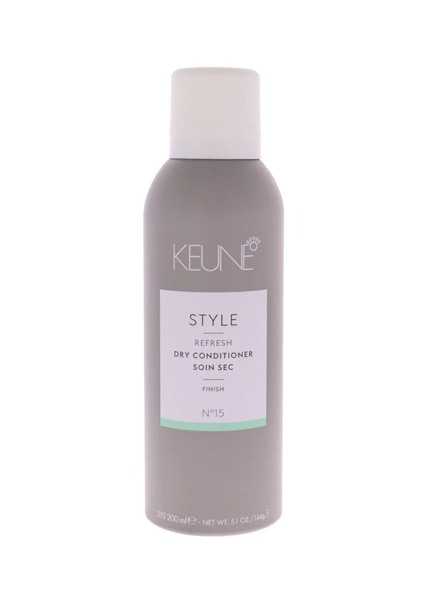 Keune, Style, Hair Dry Conditioner, For All Hair Types, 200 ml  Keune - Nutra Best Bulgaria