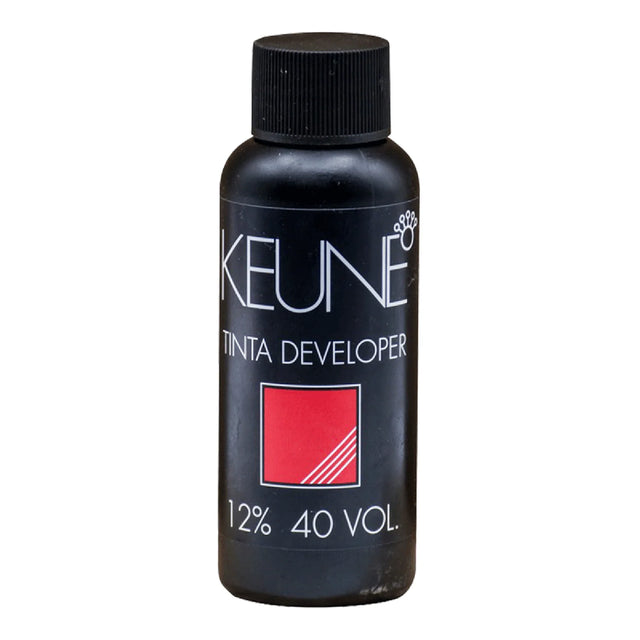 Keune, Tinta, Developer, Hair Oxidant Lotion, 12%, 40 vol, 60 ml  Keune - Nutra Best Bulgaria