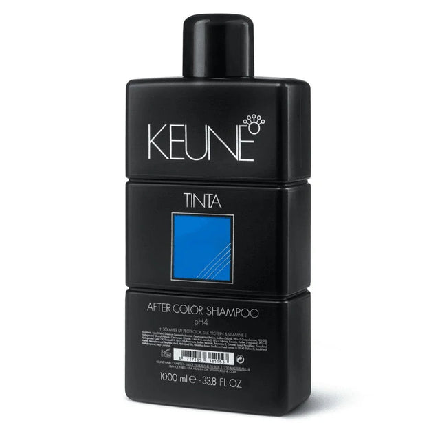 Keune, Tinta, Hair Shampoo, For Colour Protection, 1000 ml  Keune - Nutra Best Bulgaria