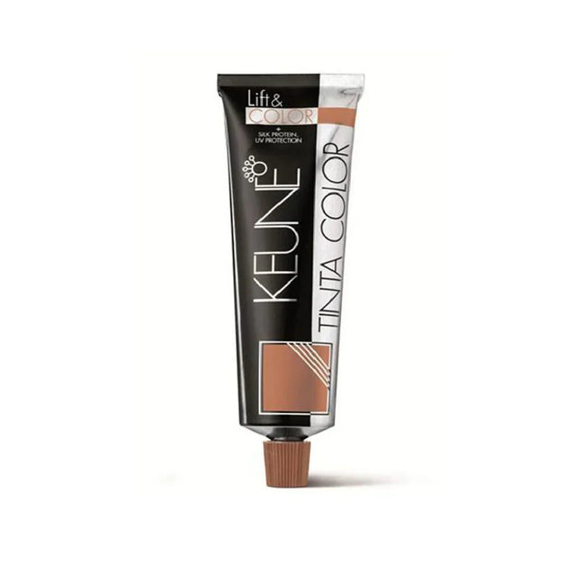 Keune, Tinta Lift & Color, Permanent Hair Dye, 444 Copper, 60 ml  Keune - Nutra Best Bulgaria
