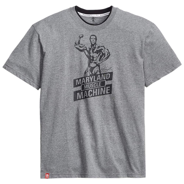 Kevin Levrone T-Shirt / Maryland Muscle Machine  Kevin Levrone - Nutra Best Bulgaria