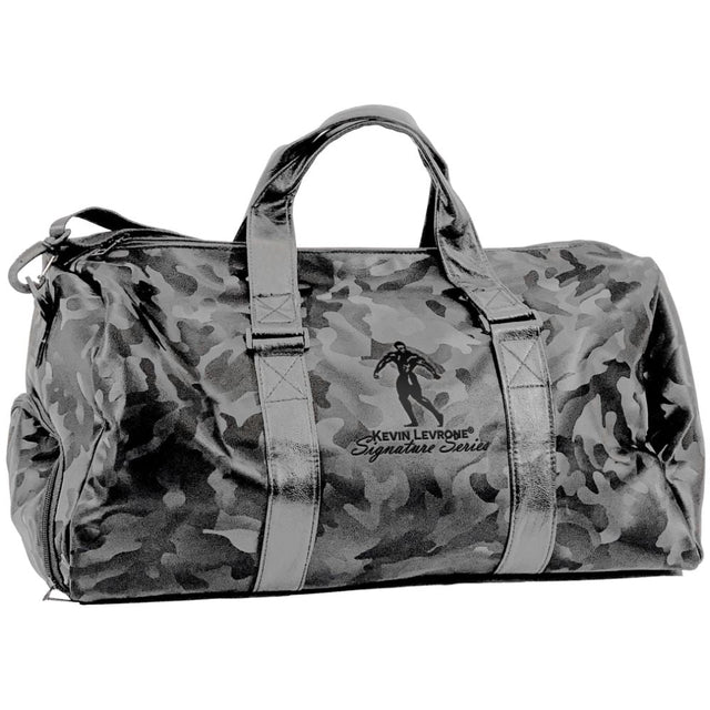 Kevin Levrone / Training Bag / Grey Camo  Kevin Levrone - Nutra Best Bulgaria