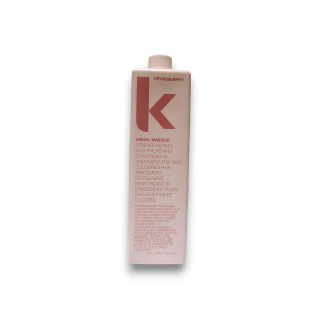 Kevin Murphy, Angel, Hair Treatment Cream Mask, For Repairing, 1000 ml  Kevin Murphy - Nutra Best Bulgaria