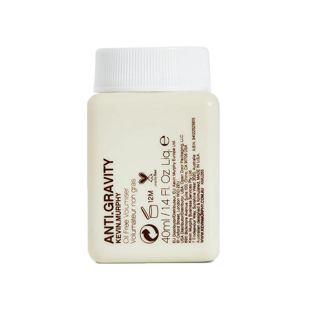 Kevin Murphy, Anti.Gravity, Hair Lotion Treatment, Volume, 40 ml  Kevin Murphy - Nutra Best Bulgaria