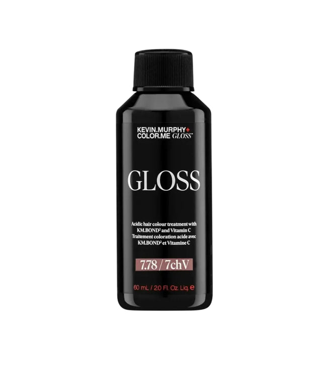 Kevin Murphy, Color.Me Gloss, Demi-Permanent Hair Dye, 7.78 / 7CHV , 60 ml  Kevin Murphy - Nutra Best Bulgaria