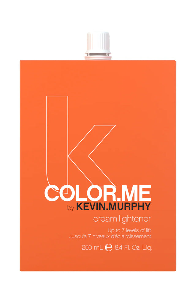 Kevin Murphy, Color.Me, Hair Lightening Cream, Highlighting, 250 ml  Kevin Murphy - Nutra Best Bulgaria
