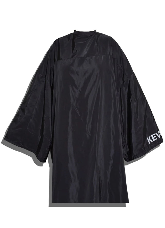 Kevin Murphy, ColorMe, Hairdressing Textile Cape, Black  Kevin Murphy - Nutra Best Bulgaria
