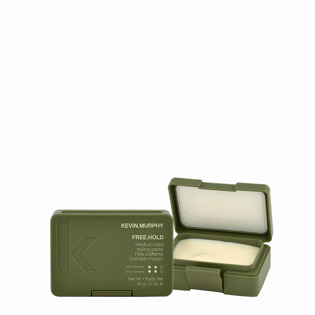 Kevin Murphy - Free.Hold Medium Hold Styling Paste - 30ml  Kevin Murphy - Nutra Best Bulgaria
