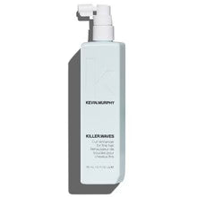 Kevin Murphy - Killer.Waves Curl Enhancer - 150ml  Kevin Murphy - Nutra Best Bulgaria