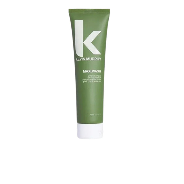 Kevin Murphy, Maxi Wash, Hair Shampoo, Detoxifying, 100 ml  Kevin Murphy - Nutra Best Bulgaria