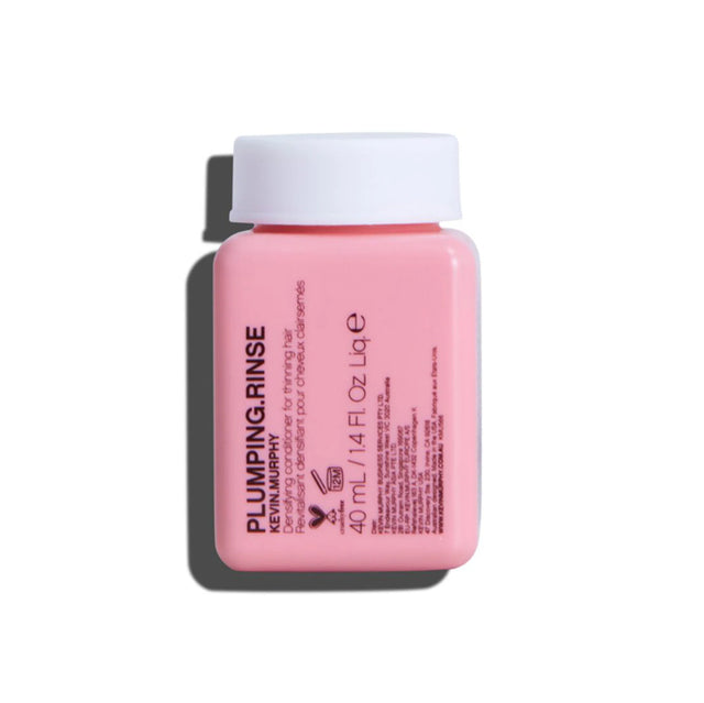Kevin Murphy - Plumping Rinse Densifying Conditioner (fine and thinning hair) - 40ml  Kevin Murphy - Nutra Best Bulgaria