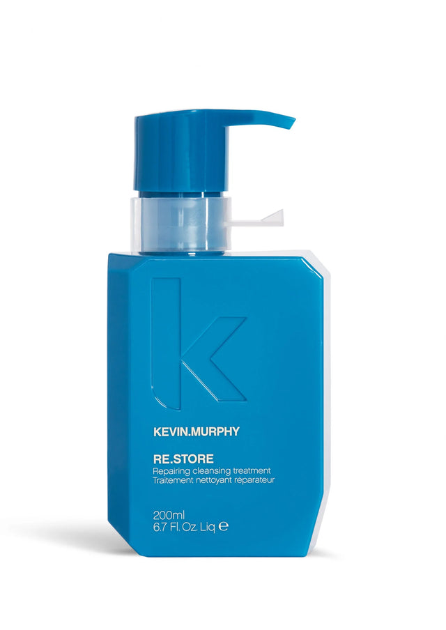 Kevin Murphy, Re Store, Hair Cream Treatment, Restorative, 200 ml  Kevin Murphy - Nutra Best Bulgaria