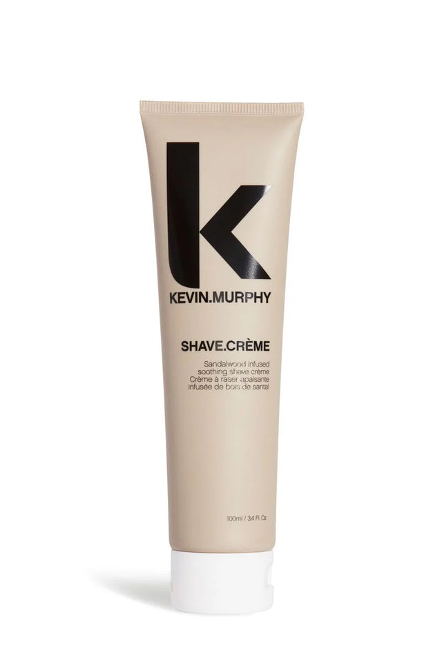 Kevin Murphy, Shave.Cream, Soothing, Pre-Shaving Cream, 100 g  Kevin Murphy - Nutra Best Bulgaria