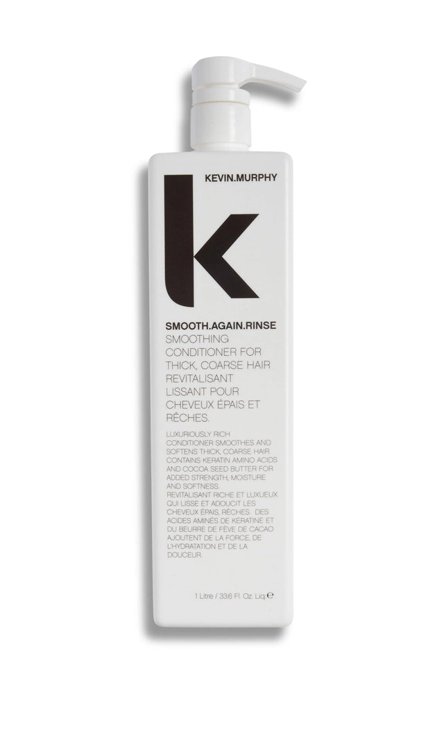 Kevin Murphy - Smooth Again Rinse Smoothing Conditioner (thick and coarse hair) - 1000ml  Kevin Murphy - Nutra Best Bulgaria
