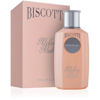 Khadlaj - Biscotti Melon Misk Extrait de Parfum - 100ml  Khadlaj - Nutra Best Bulgaria