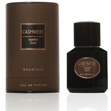 Khadlaj - Cashmere Warm Oud EDP - 100ml  Khadlaj - Nutra Best Bulgaria