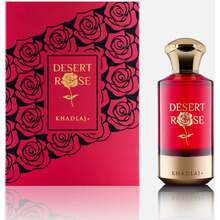 Khadlaj - Desert Rose Parfum - 100ml  Khadlaj - Nutra Best Bulgaria