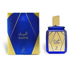 Khadlaj - Gaith EDP - 100ml  Khadlaj - Nutra Best Bulgaria