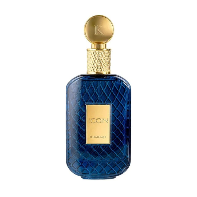 Khadlaj – Icon Eau De Parfum 100ml  Khadlaj - Nutra Best Bulgaria