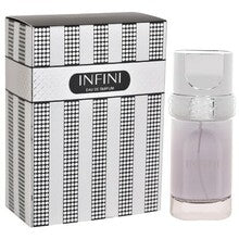 Khadlaj - Infini EDP - 100ml  Khadlaj - Nutra Best Bulgaria