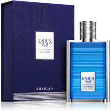 Khadlaj - Karus Blu Spice EDP - 100ml  Khadlaj - Nutra Best Bulgaria