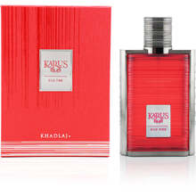 Khadlaj - Karus Oud Fire EDP - 100ml  Khadlaj - Nutra Best Bulgaria