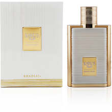 Khadlaj - Karus Oud Secret Musk EDP - 100ml  Khadlaj - Nutra Best Bulgaria